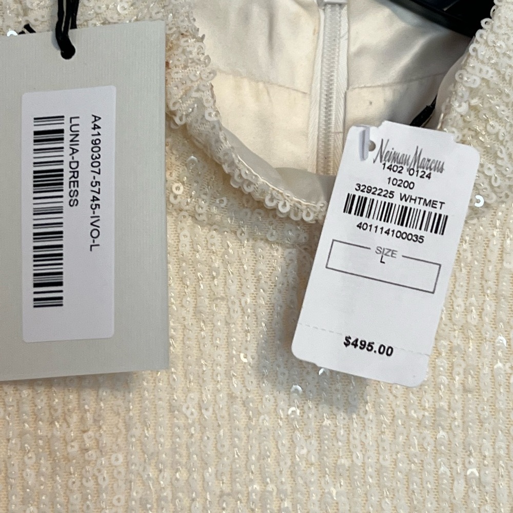 Alexis dress